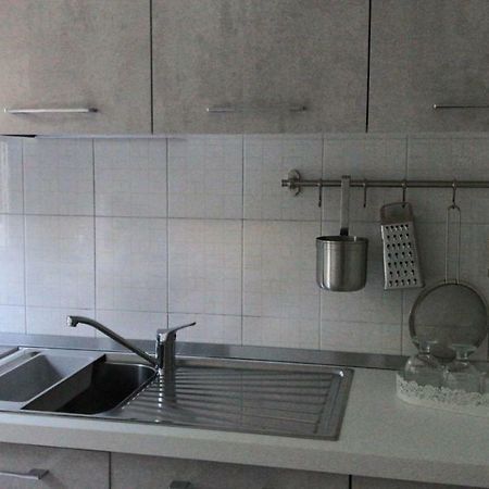 Casetta Melina Leilighet Ostuni Eksteriør bilde