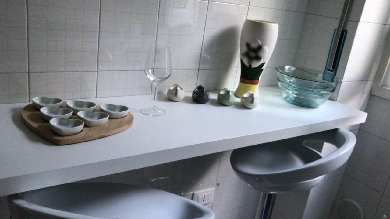 Casetta Melina Leilighet Ostuni Eksteriør bilde