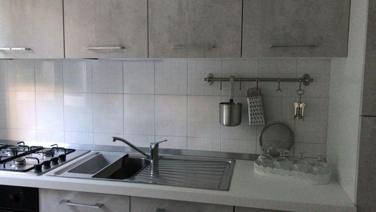 Casetta Melina Leilighet Ostuni Eksteriør bilde